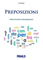 Preposizioni
