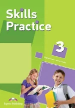 SKILLS PRACTICE 3 STUDENT'S BOOK