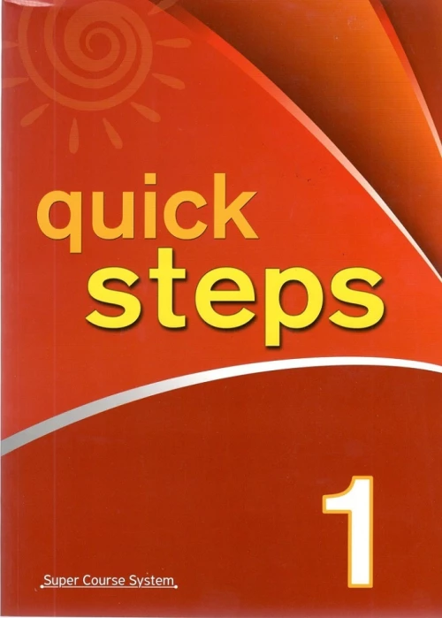 Quick Steps 1
