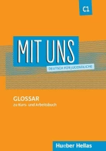MIT UNS C1: Glossar