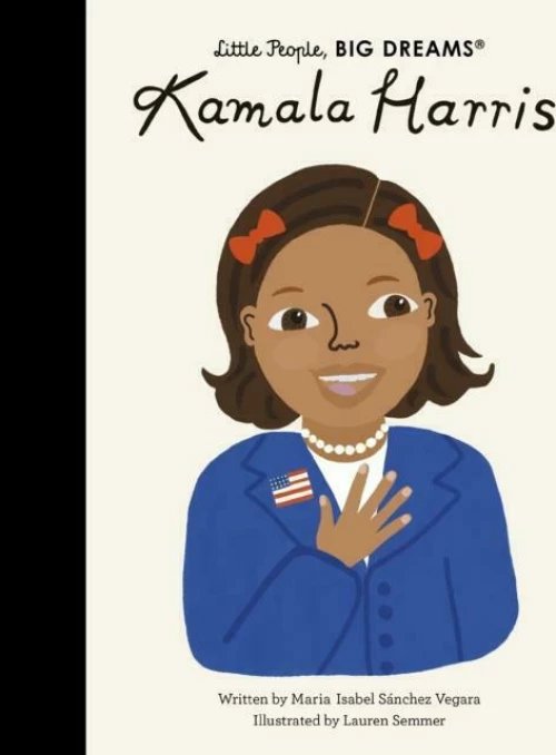 Kamala Harris