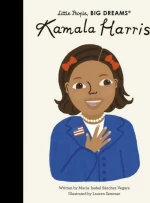 Kamala Harris