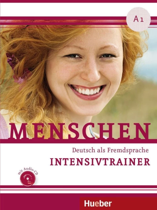MENSCHEN A1 INTESIVTRAINER (+ CD)