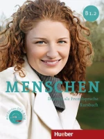 MENSCHEN B1.2 Kursbuch (+ DVD-ROM)