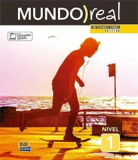 MUNDO REAL 1 ALUMNO INTERNACIONAL
