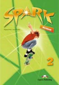 SPARK 2 workbook (+ DIGIBOOK APP.)