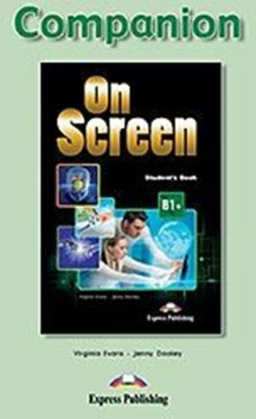 On Screen B1+ Companion