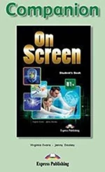 On Screen B1+ Companion
