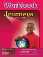 JOURNEYS (B1+) PLUS WKBK TCHR'S