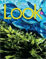 LOOK 3 WORKBOOK - BRE