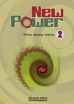 NEW POWER 2 TCHR'S+(PORTOFOLIO)