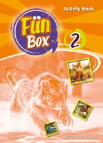 FUN BOX 2 workbook