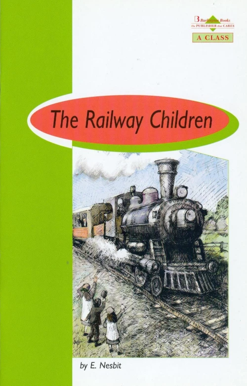 THE RAILWAY CHILDREN