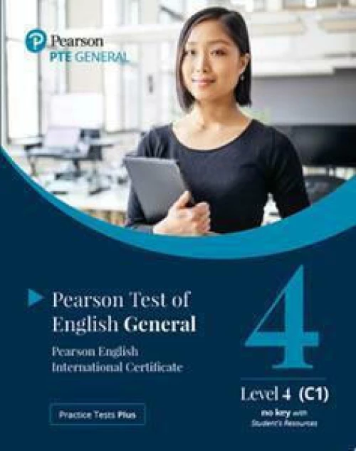 PTE GENERAL C1 Student's Book