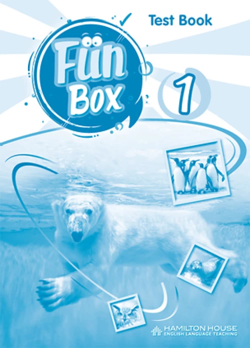 FUN BOX 1 TEST
