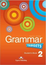 GRAMMAR TARGETS 2 KEY