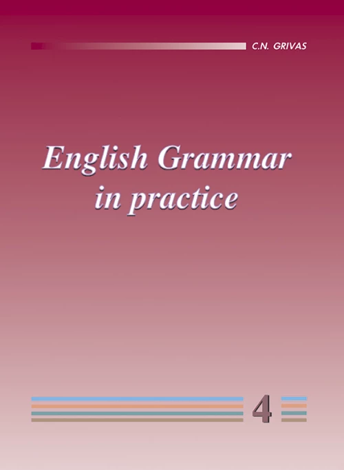 English Grammar in Practice 4
