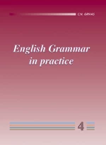 English Grammar in Practice 4