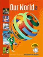 OUR WORLD 2 TCHR'S