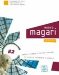 NUOVO MAGARI B2 (+ AUDIO CD)