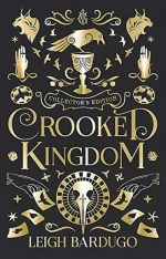 Crooked Kingdom, Collector's Edition