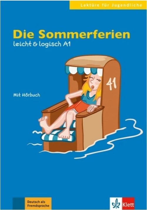 DIE SOMMERFERIEN (+ CD)