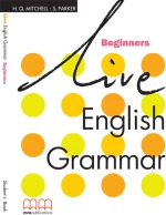 Live English Grammar 1