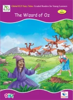 The Wizard of oz