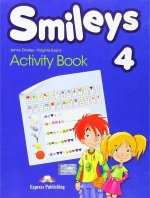 SMILES 4 workbook