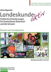 LANDESKUNDE AKTIV - Kursbuch