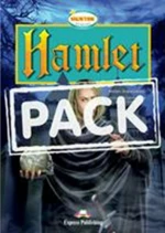 HAMLET+CD(LEVEL 4)