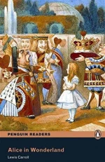 PR 2: ALICE IN WONDERLAND ( + MP3 Pack)