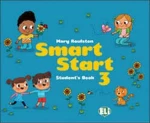 Smart Start, Student's Book 3