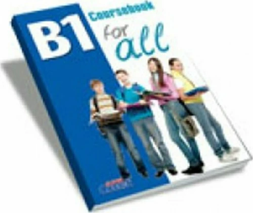 REVISION FOR ALL B1