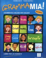 GRAMMAMIA CON ESERCIZI
