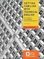 Getting familliar with technical english, For architects, civil engineers and surveying engineers