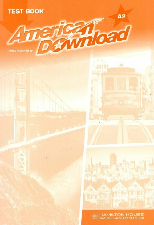 AMERICAN DOWNLOAD A2 TEST