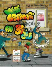 VOTRE GRAMMAIRE EN 36 CLES