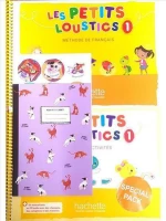 Les Petis Loustics 1