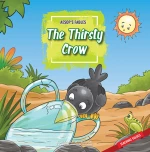 Aesop's Fables The Thirsty Crow
