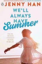 WE LL ALWAYS HAVE SUMMER