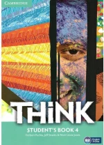 THINK 4 STUDENTS BOOK