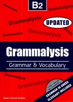 Grammalysis B2 με ibook