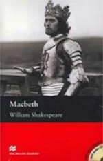 MACM.READERS 6: MACBETH (+ CD)