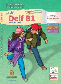 VOS CLES DELF B1