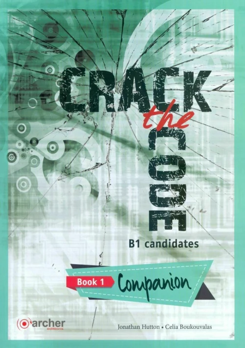 CRACK THE CODE 1 COMPANION