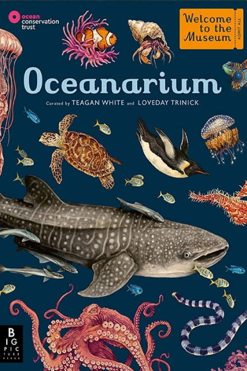 Oceanarium