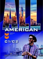 All American C1/C2: Student's Book