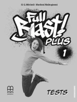 FULL BLAST PLUS 1 TEST