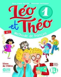LEO ET THEO 1 METHODE